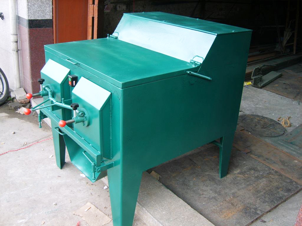 全自動(dòng)制香機(jī)